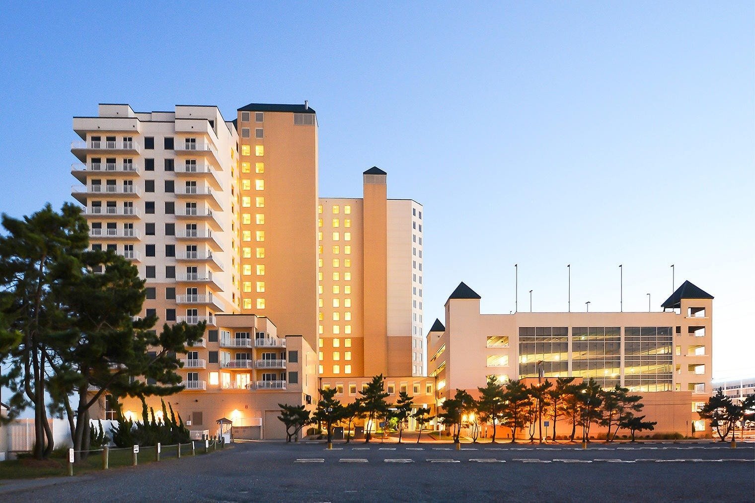 Property Spotlight: Gateway Grand in OCMD