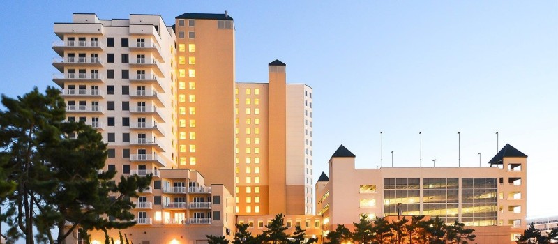 Top 10 Favorite Ocean City, MD Condo Rentals