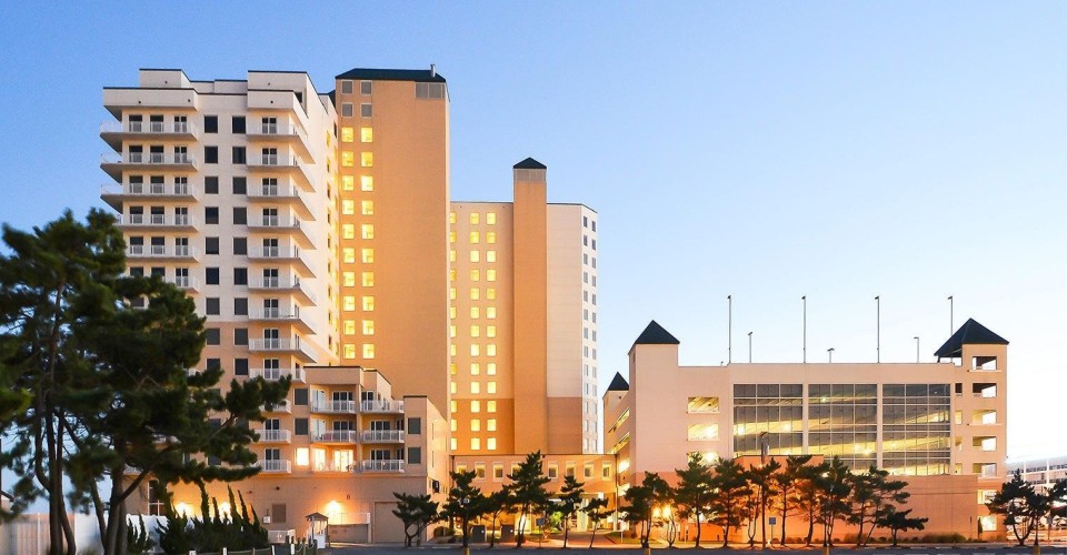 Top 10 Favorite Ocean City, MD Condo Rentals