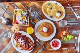 Top 5 Breakfast Spots in Ocean City Md
