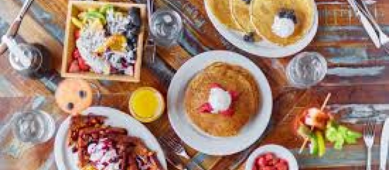 Top 5 Breakfast Spots in Ocean City Md