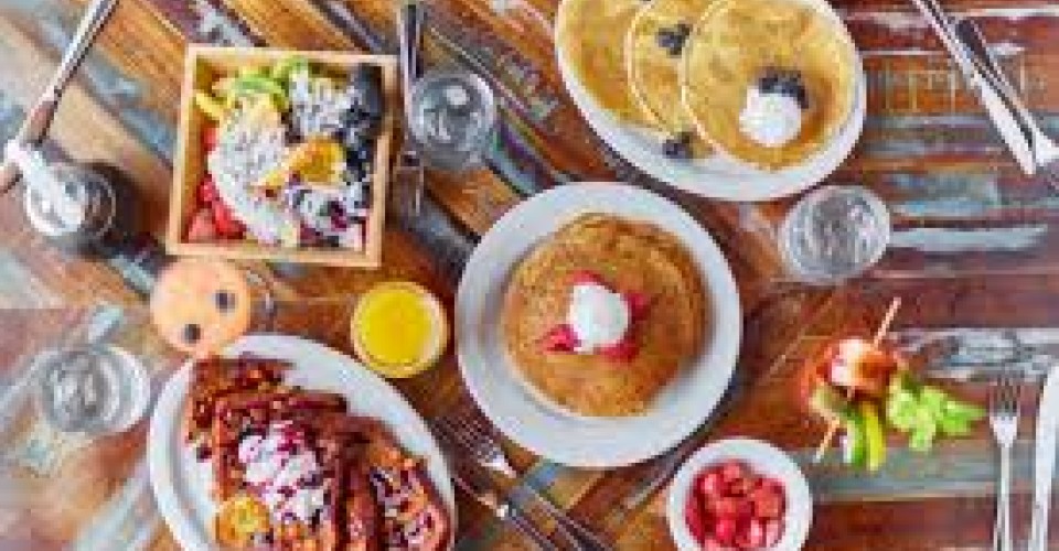 Top 5 Breakfast Spots in Ocean City Md