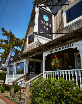 Family friendly restaurants OCMD