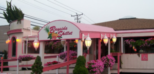 Family friendly restaurants OCMD