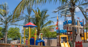 Family friendly restaurants OCMD