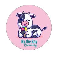 New Ice Cream Shop in OC