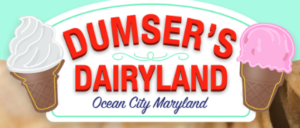 High Quality Ice Cream OCMD