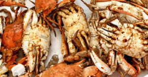 Crab Feast Ocean Downs Casino