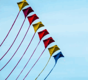 Kite Festival Ocean City