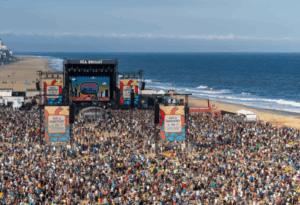Oceans Calling 2025