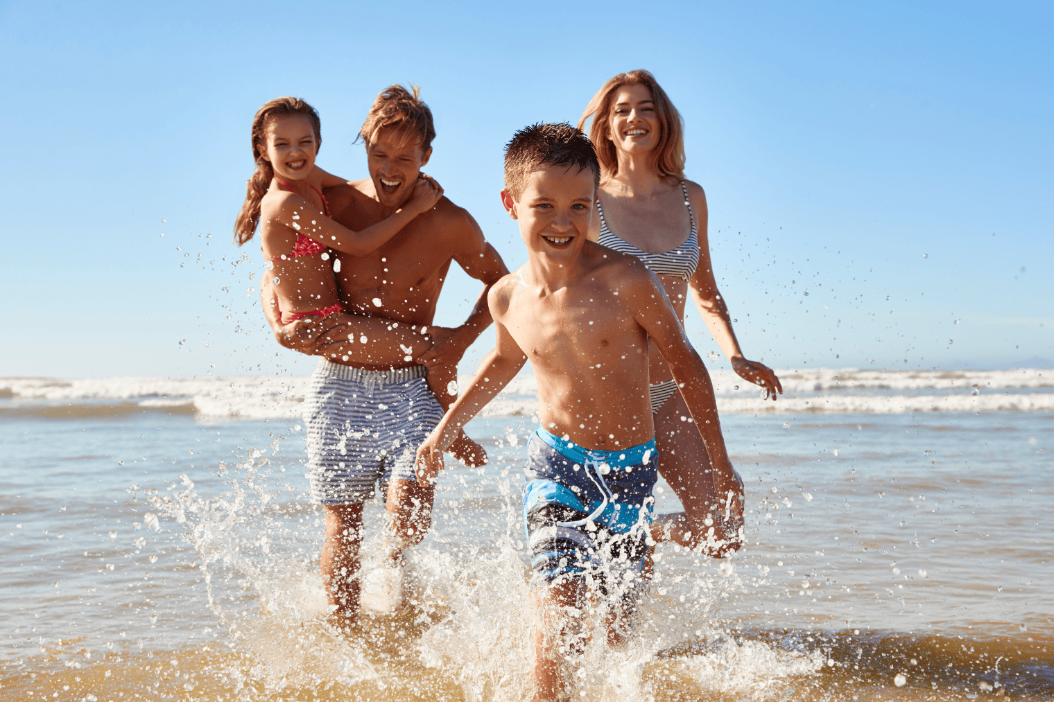 Top 5 Reasons to Book a Condo Over a Hotel in Ocean City, MD