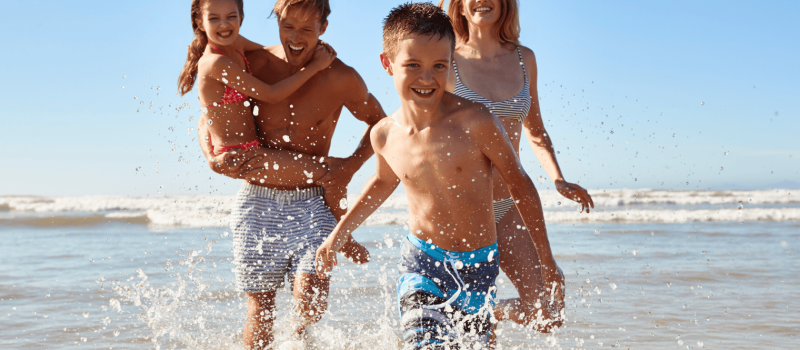 Top 5 Reasons to Book a Condo Over a Hotel in Ocean City, MD