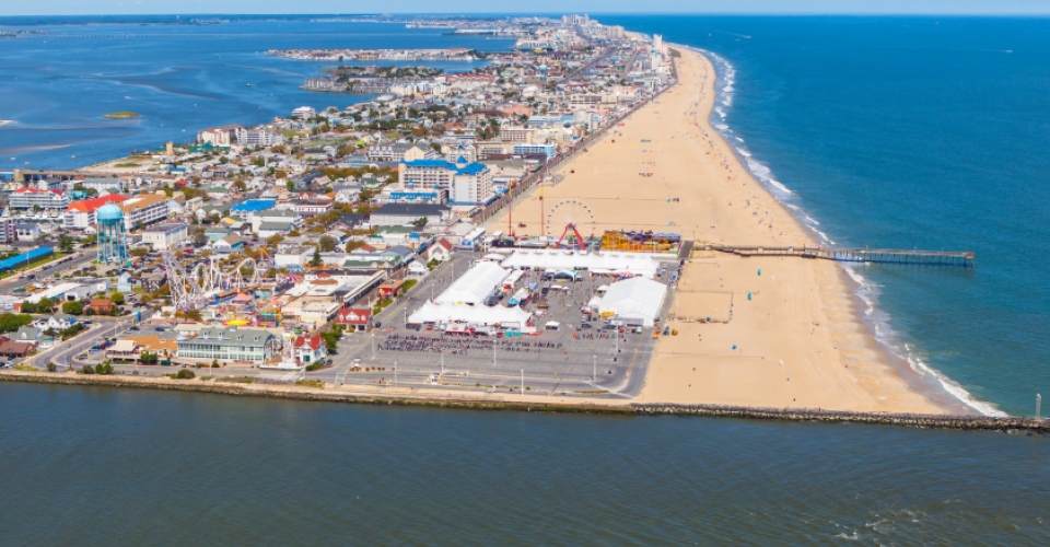Top Reasons to Choose Ocean City, MD for Vacation