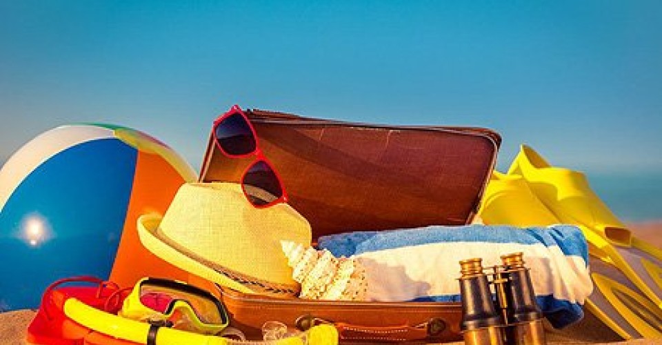 What to Bring to your Summer Beach Rental?