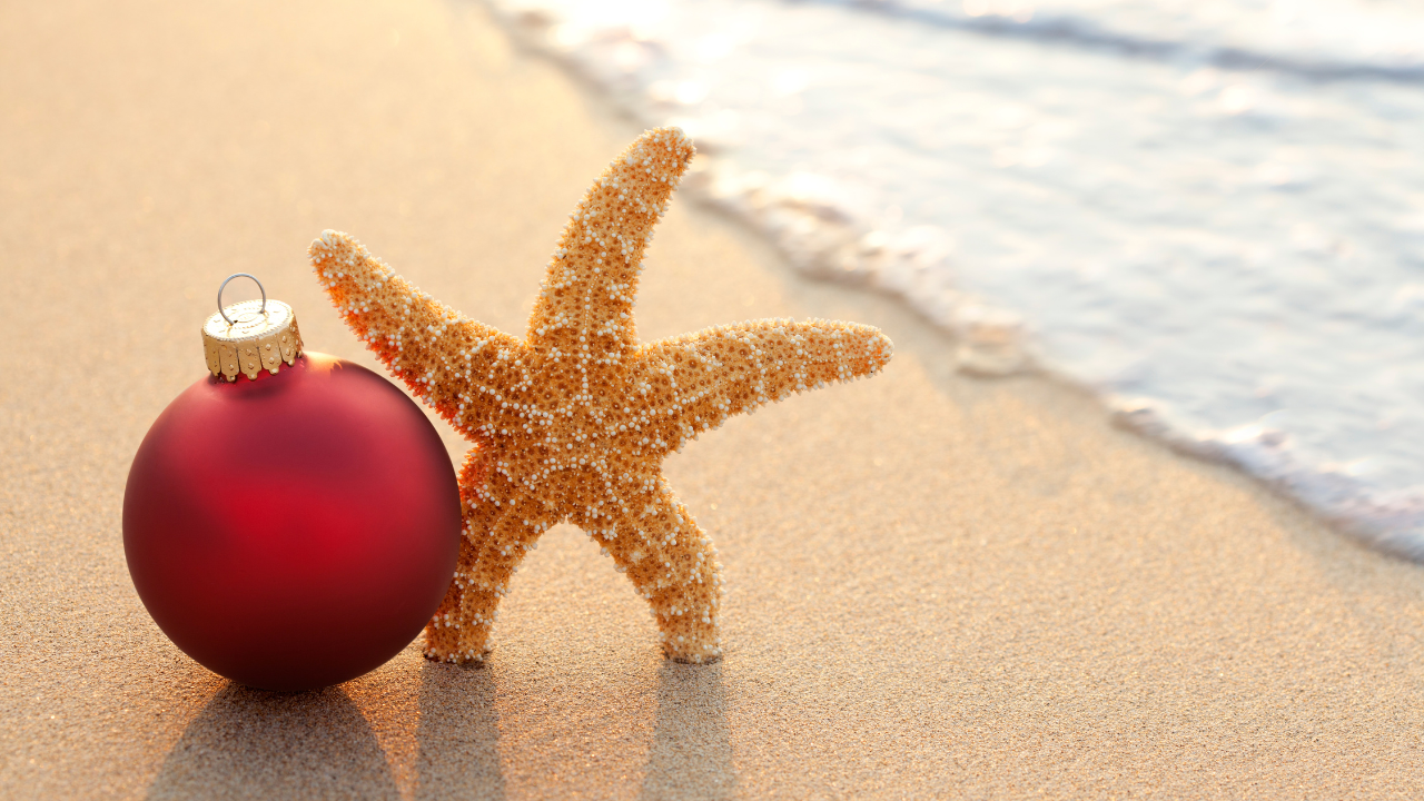 Where to Celebrate the Holiday Season in Ocean City, MD