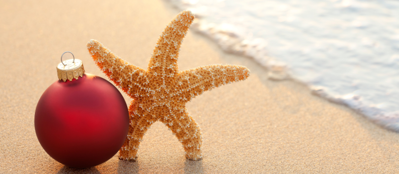 Where to Celebrate the Holiday Season in Ocean City, MD