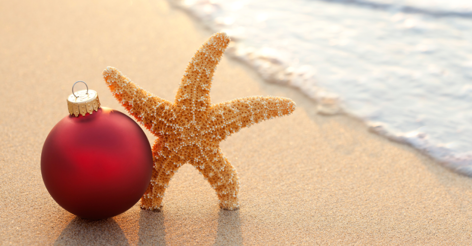 Where to Celebrate the Holiday Season in Ocean City, MD