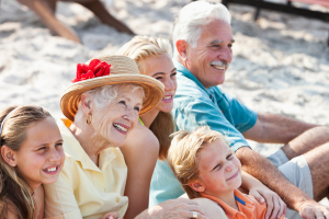 Why Condos Are Perfect for Multi-Generational Trips