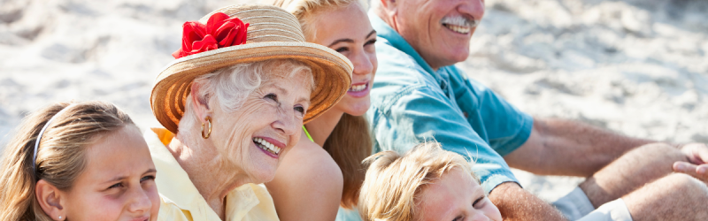 Why Condos Are Perfect for Multi-Generational Trips