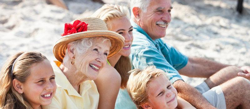 Why Condos Are Perfect for Multi-Generational Trips