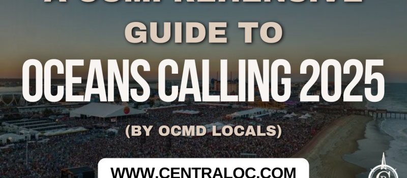 Your Go-To Guide for Oceans Calling 2025 in Ocean City, MD