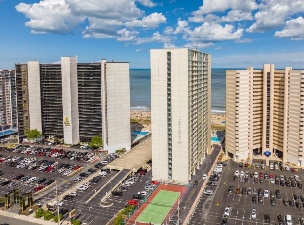 Quay Ocean City MD Vacation Rentals