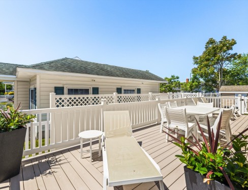 A Sunny Buns Villa Ocean City MD Vacation Rentals