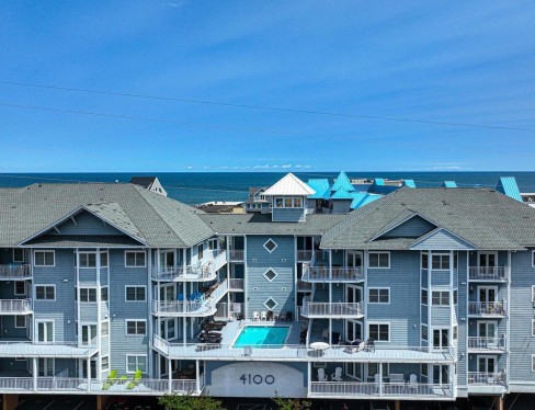 4100 Ocean City MD Vacation Rentals