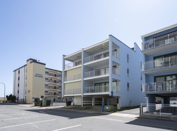 60 East Ocean City MD Vacation Rentals