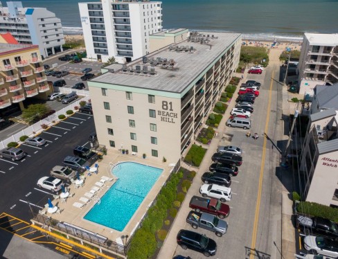 81 Beach Hill Ocean City MD Vacation Rentals