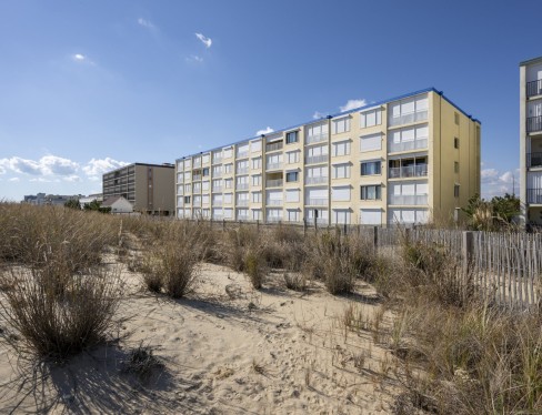 Anchorage II Ocean City MD Vacation Rentals