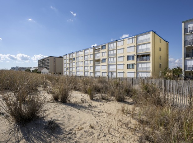 Anchorage II Ocean City MD Vacation Rentals