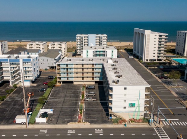 Angelfish Ocean City MD Vacation Rentals