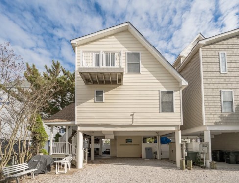 A Shore Thing Ocean City MD Vacation Rentals