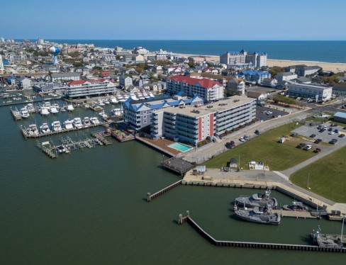 Assateague House Ocean City MD Vacation Rentals