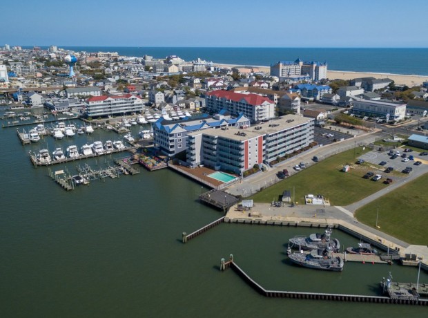 Assateague House Ocean City MD Vacation Rentals