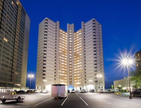 Atlantis Ocean City MD Vacation Rentals