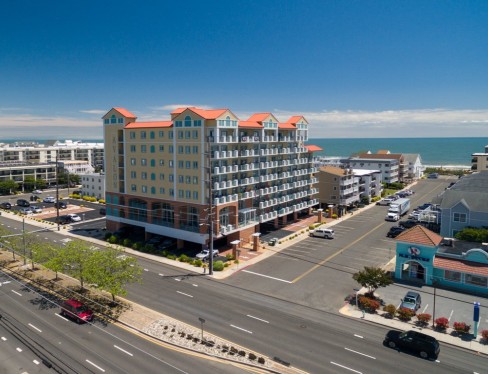 Avalon Ocean City MD Vacation Rentals