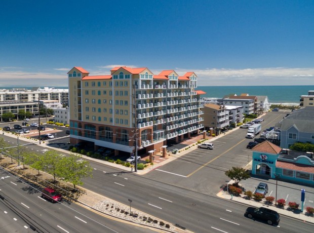 Avalon Ocean City MD Vacation Rentals