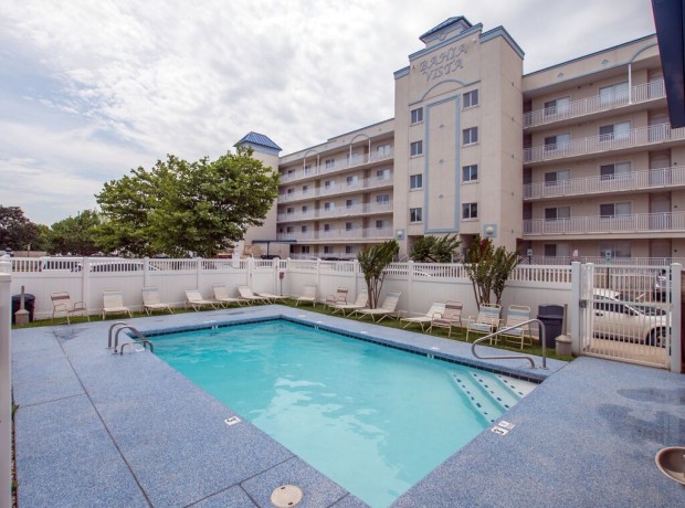 Bahia Vista II Ocean City MD Vacation Rentals