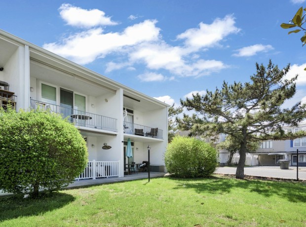Bay Colony Ocean City MD Vacation Rentals