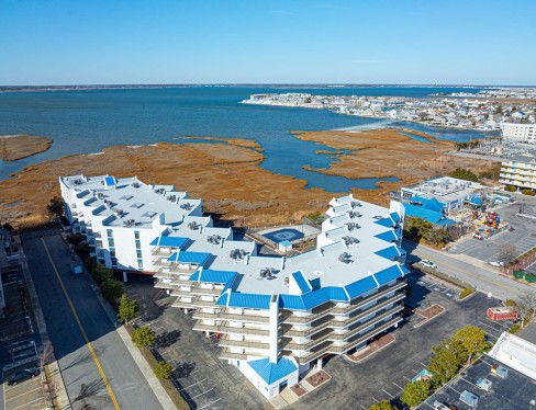 Bay Princess Ocean City MD Vacation Rentals