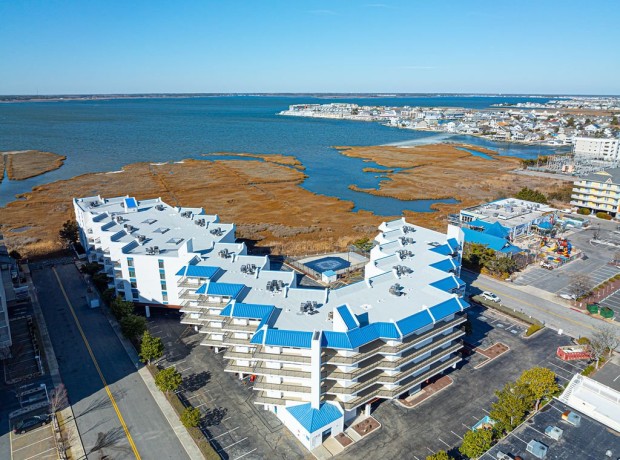 Bay Princess Ocean City MD Vacation Rentals