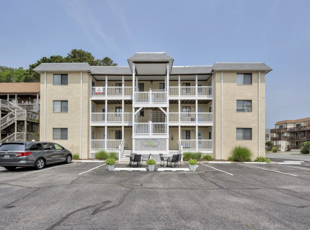 Bay Vista Ocean City MD Vacation Rentals