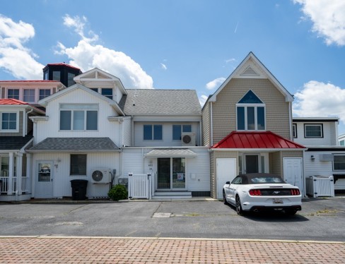 Bayshore Drive Ocean City MD Vacation Rentals