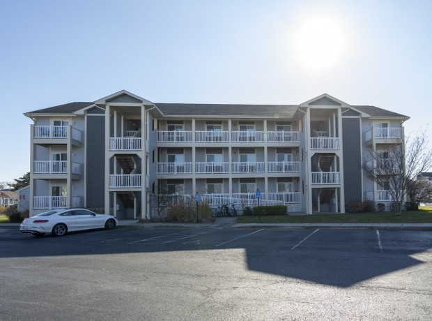 Bay Watch III Ocean City MD Vacation Rentals