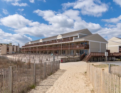 Beach Place North Ocean City MD Vacation Rentals