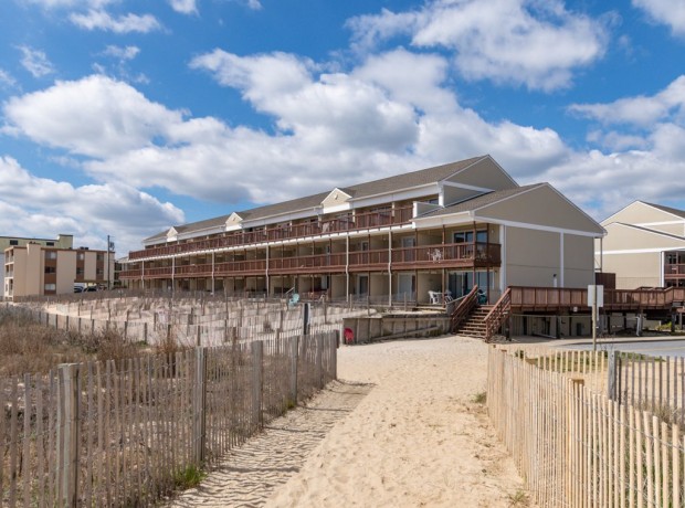 Beach Place North Ocean City MD Vacation Rentals