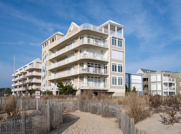 Beach House Oceanfront Ocean City MD Vacation Rentals
