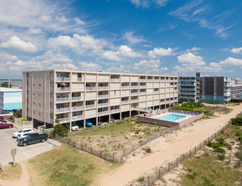 Beachmark Ocean City MD Vacation Rentals